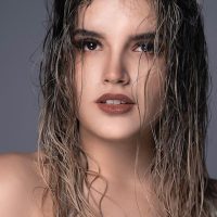 MARCELA LEYVA-MISS HISPANIC 2019-2020 (CUBA)
